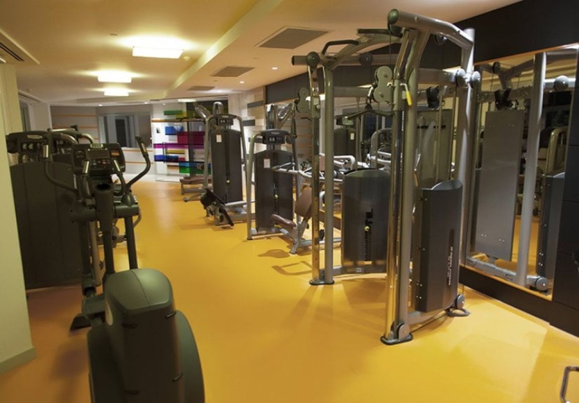 Piso en Estambul, Turquia - imagen 5