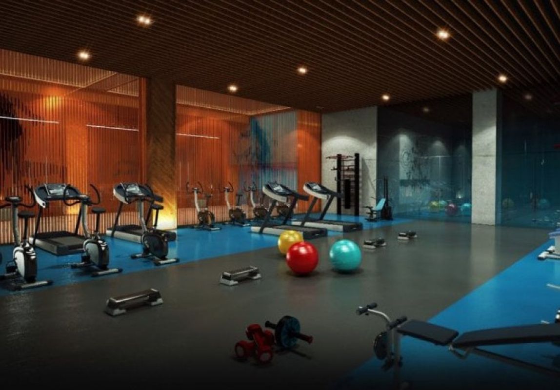 Wohnung in Istanbul, Türkei - Foto 5