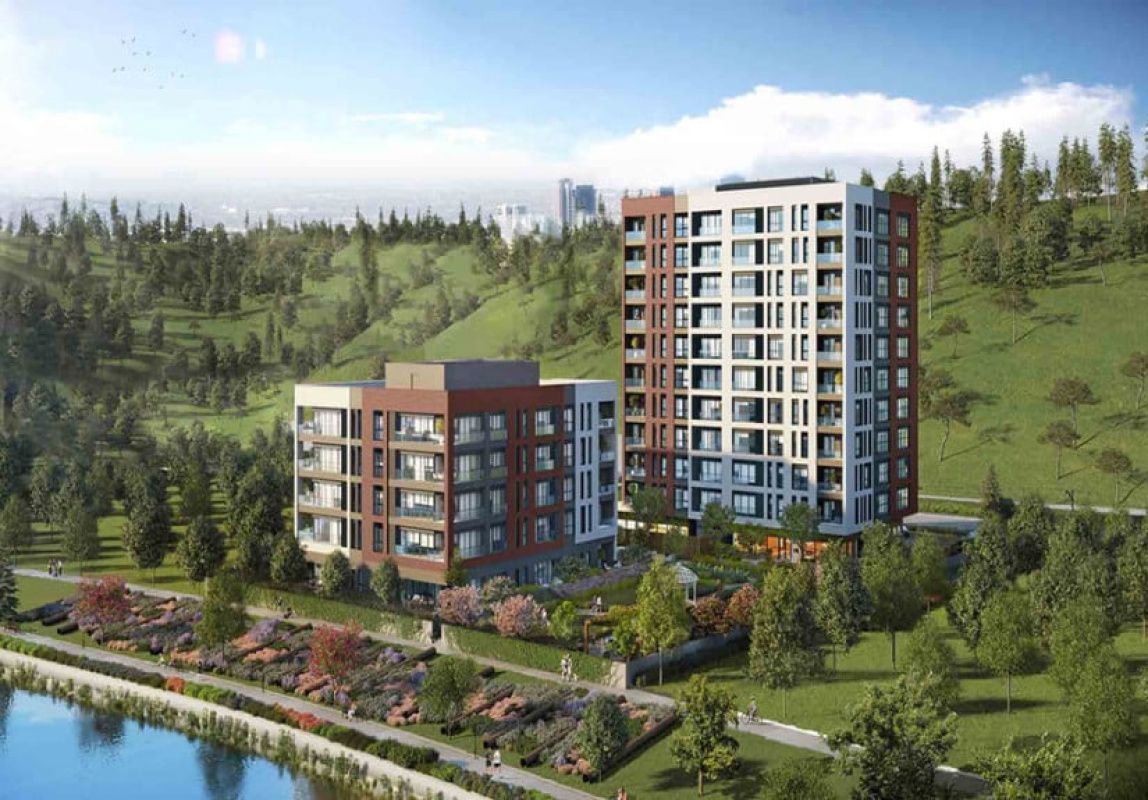 Piso en Estambul, Turquia - imagen 6