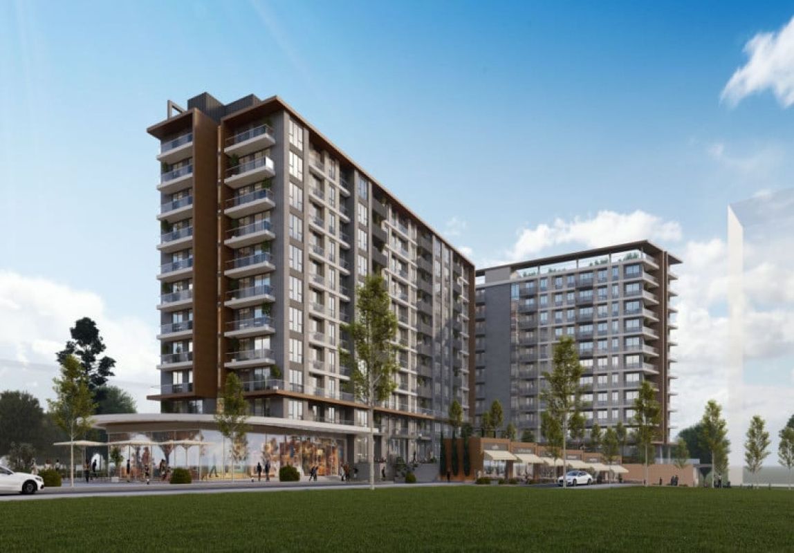 Flat in Istanbul, Turkey - picture 6