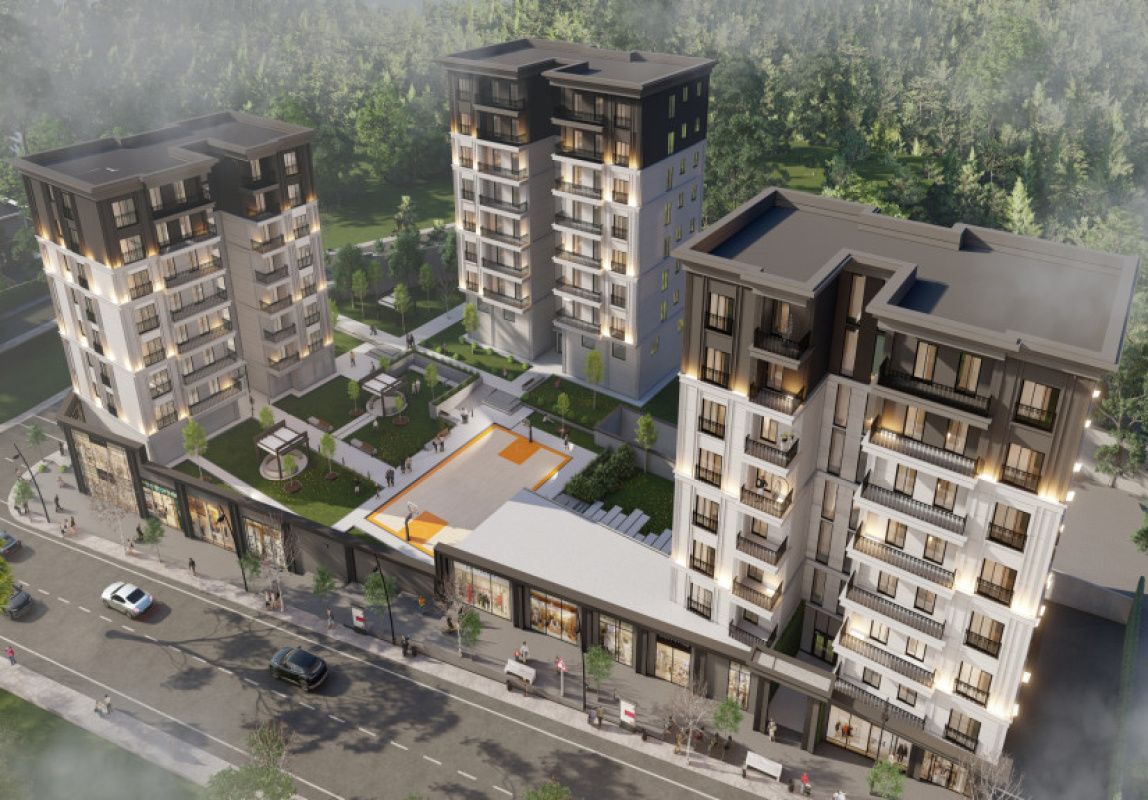 Piso en Estambul, Turquia - imagen 6