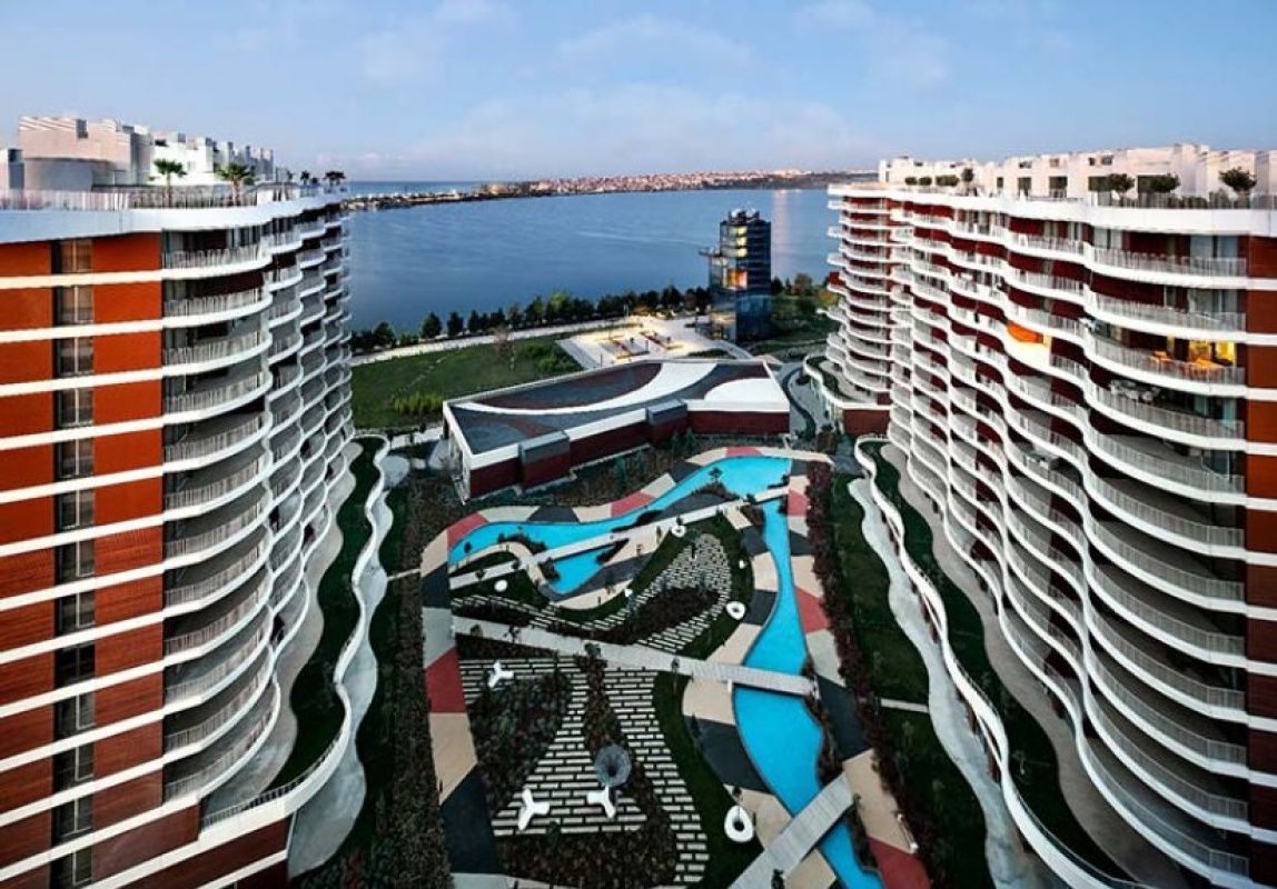 Appartement à Istanbul, Turquie, 343 m² - image 6