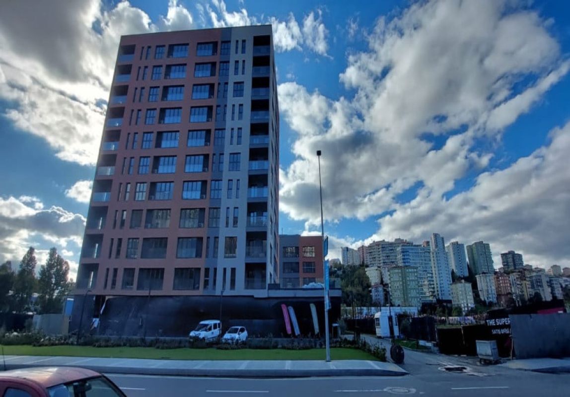 Piso en Estambul, Turquia - imagen 7