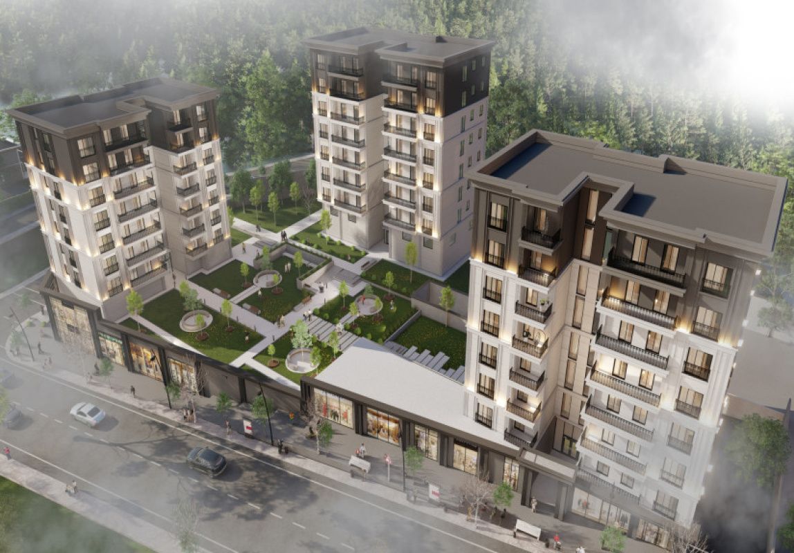 Piso en Estambul, Turquia - imagen 7