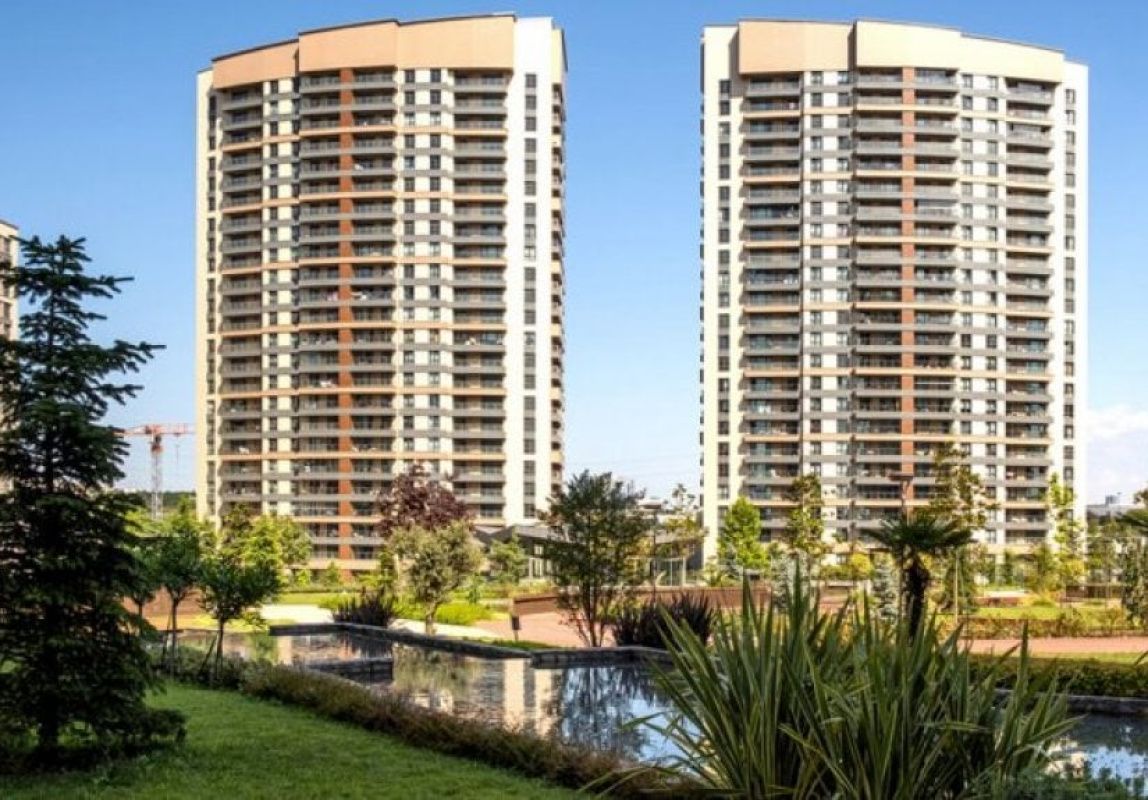 Piso en Estambul, Turquia - imagen 7