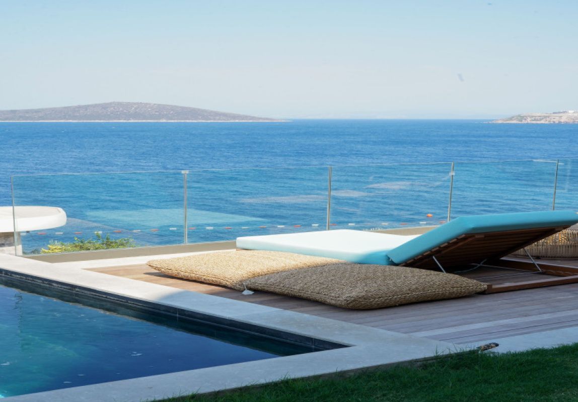 Appartamento a Mugla, Turchia, 750 m² - foto 7