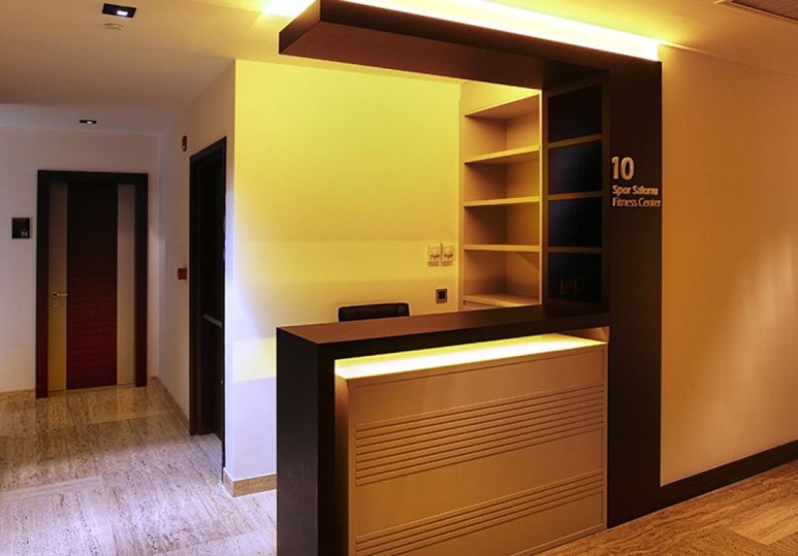 Piso en Estambul, Turquia - imagen 7