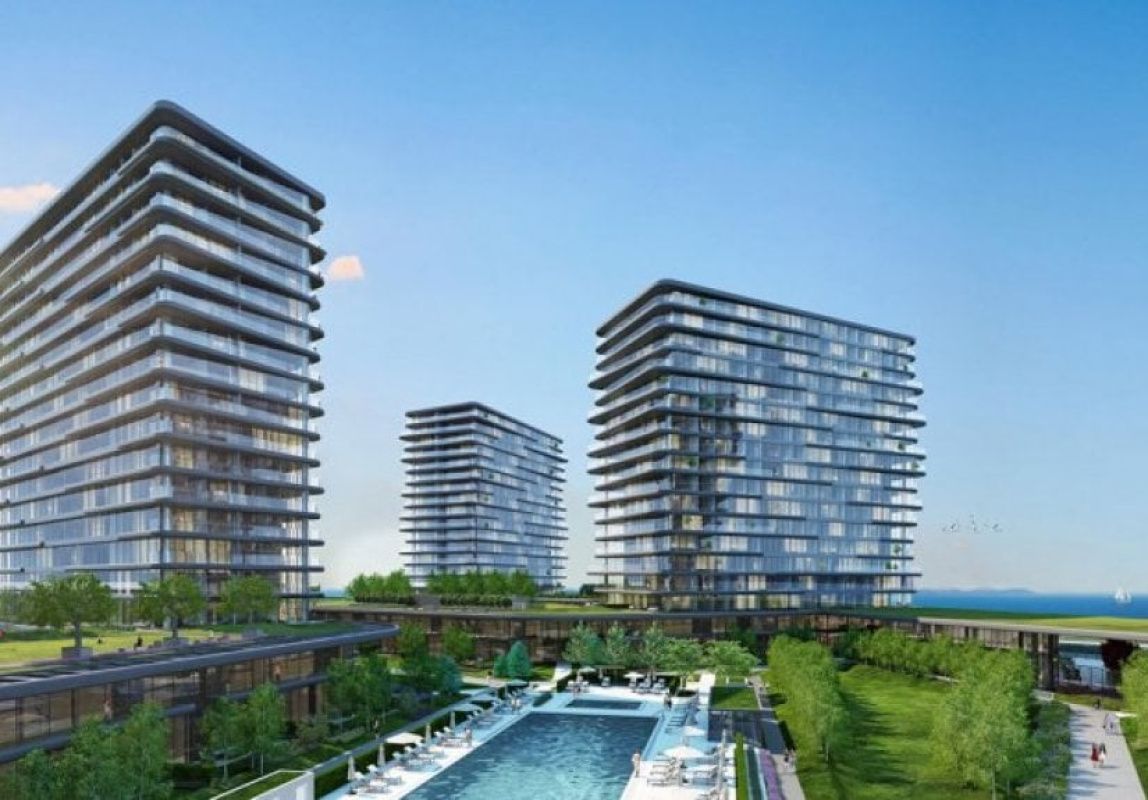 Wohnung in Istanbul, Türkei - Foto 7