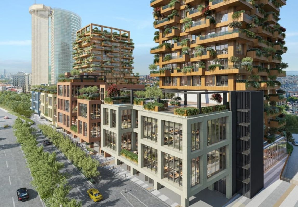 Flat in Istanbul, Turkey - picture 8