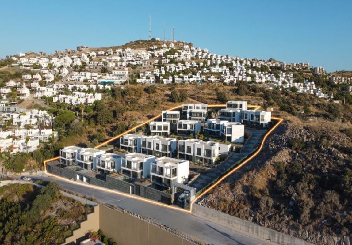 Piso en Mugla, Turquia - imagen 8