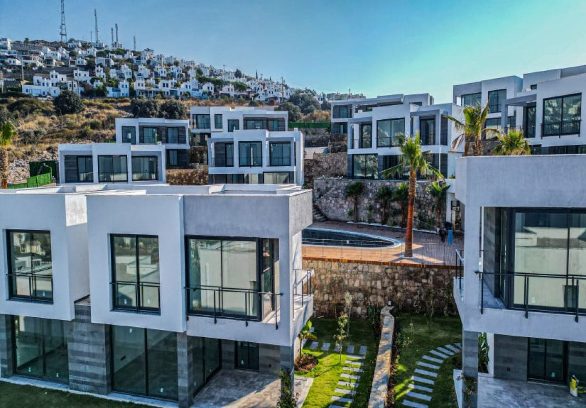 Casa a Mugla, Turchia - foto 8