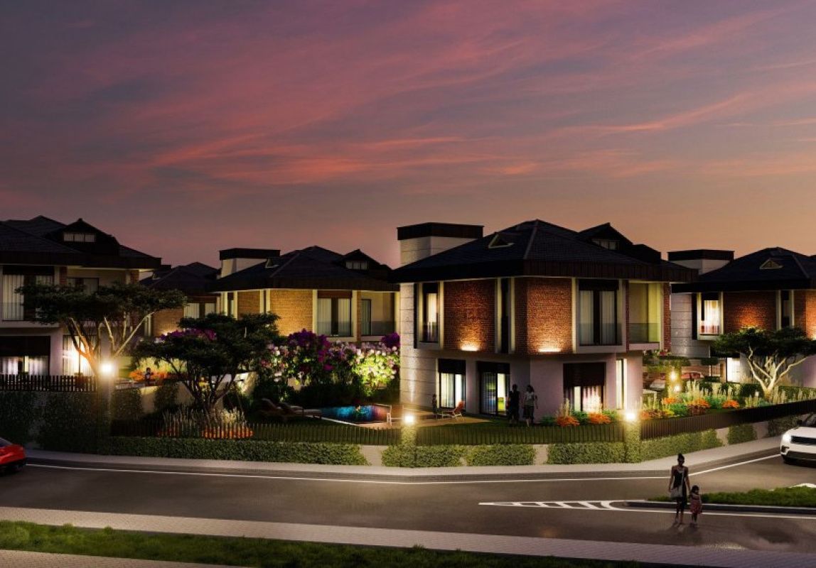 House in Istanbul, Turkey, 650 m² - picture 8