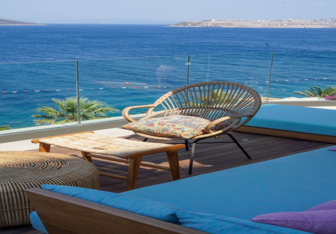 Appartamento a Mugla, Turchia, 750 m² - foto 8