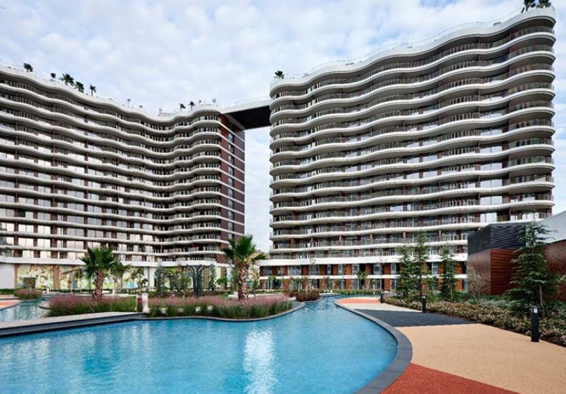 Appartement à Istanbul, Turquie, 343 m² - image 8