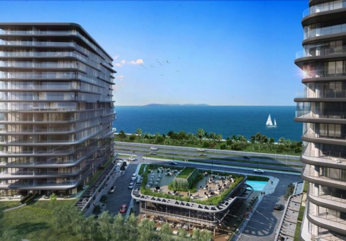 Wohnung in Istanbul, Türkei - Foto 8