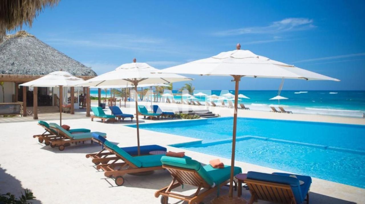 Apartment in Punta Cana, Dominican Republic, 253.65 m² - picture 15