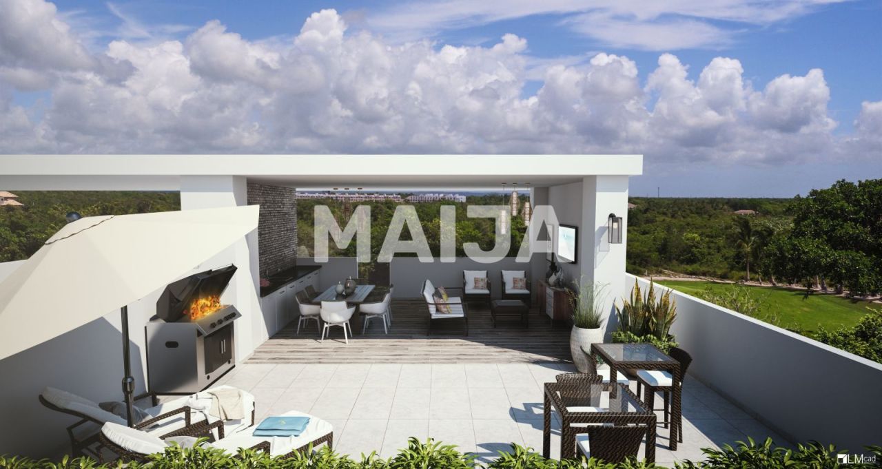 Apartment in Punta Cana, Dominikanische Republik, 287.57 m² - Foto 15