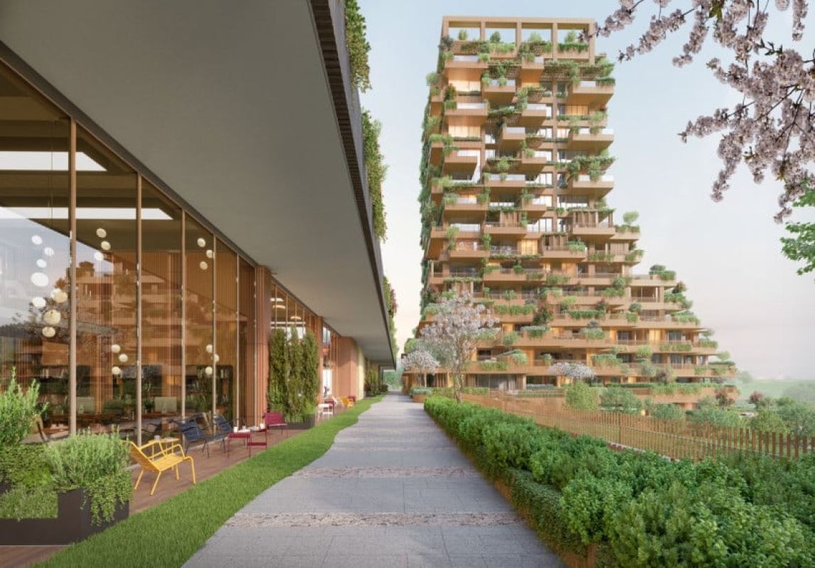 Flat in Istanbul, Turkey - picture 9