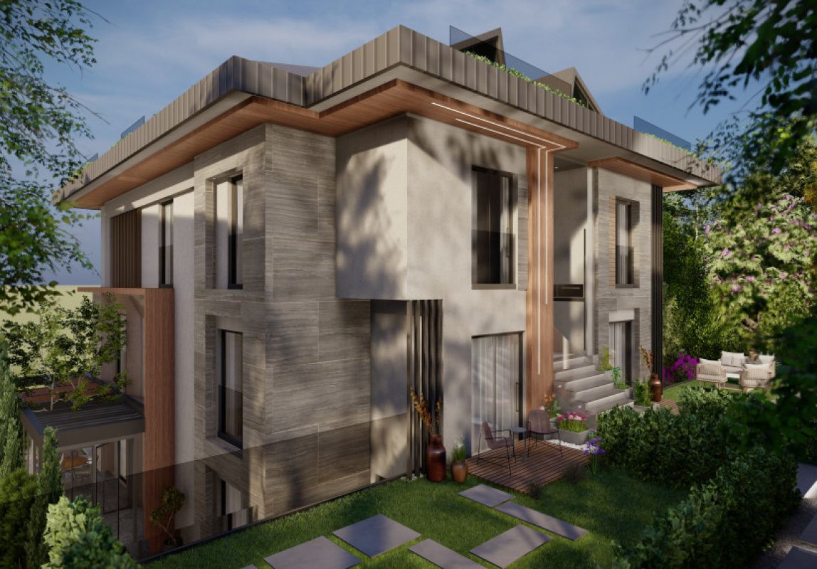 Flat in Istanbul, Turkey - picture 9