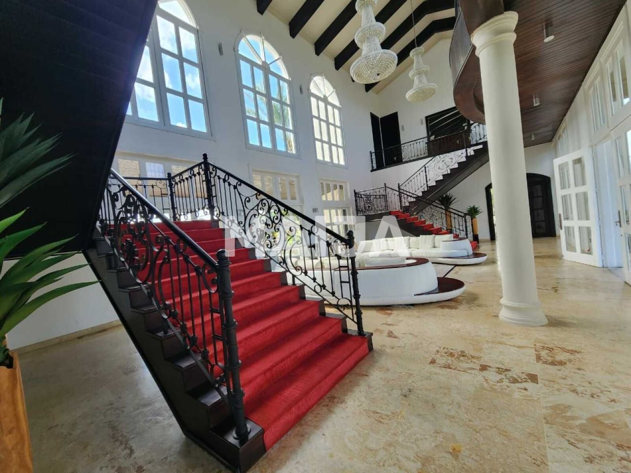 Villa in Cabarete, Dominican Republic, 5 000 m² - picture 15