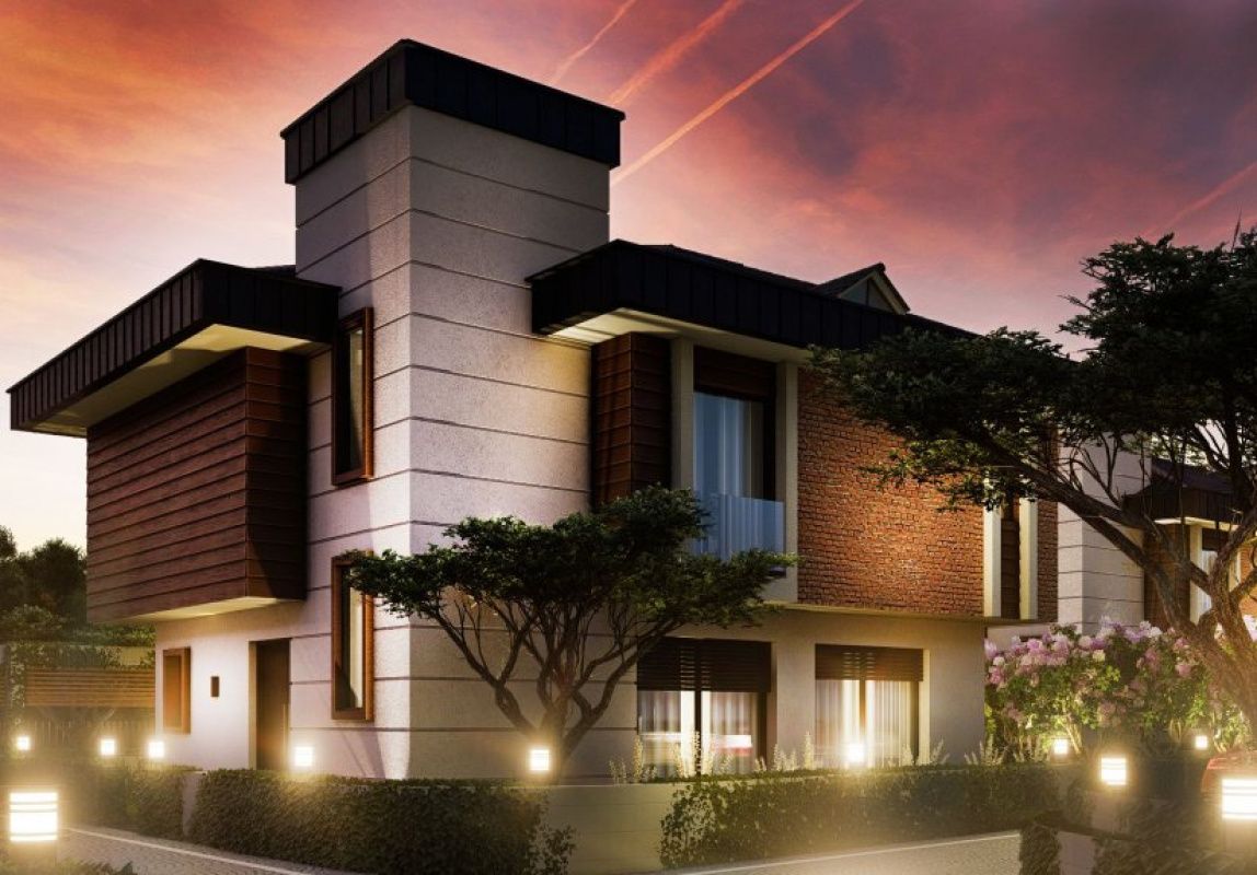 House in Istanbul, Turkey, 650 m² - picture 9