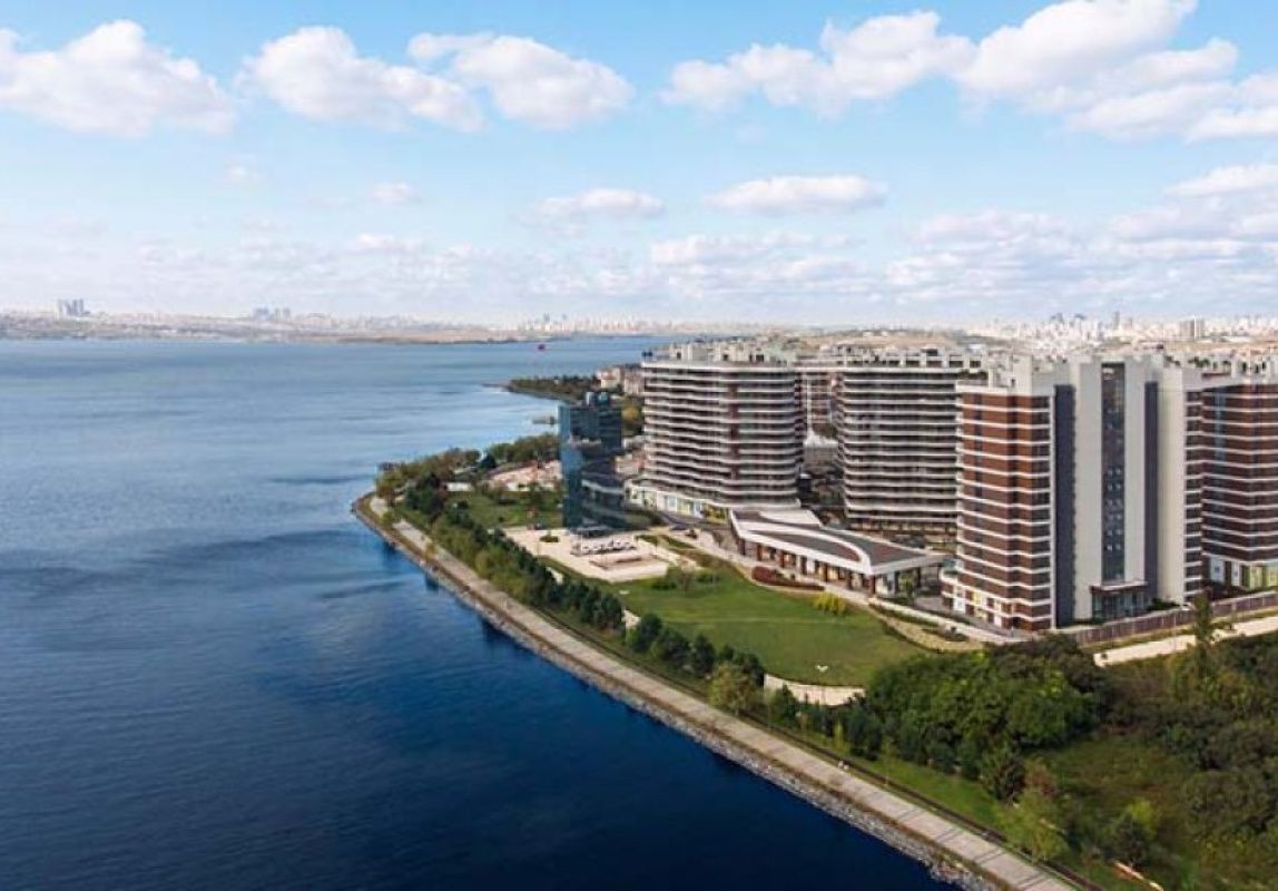 Appartement à Istanbul, Turquie, 343 m² - image 9