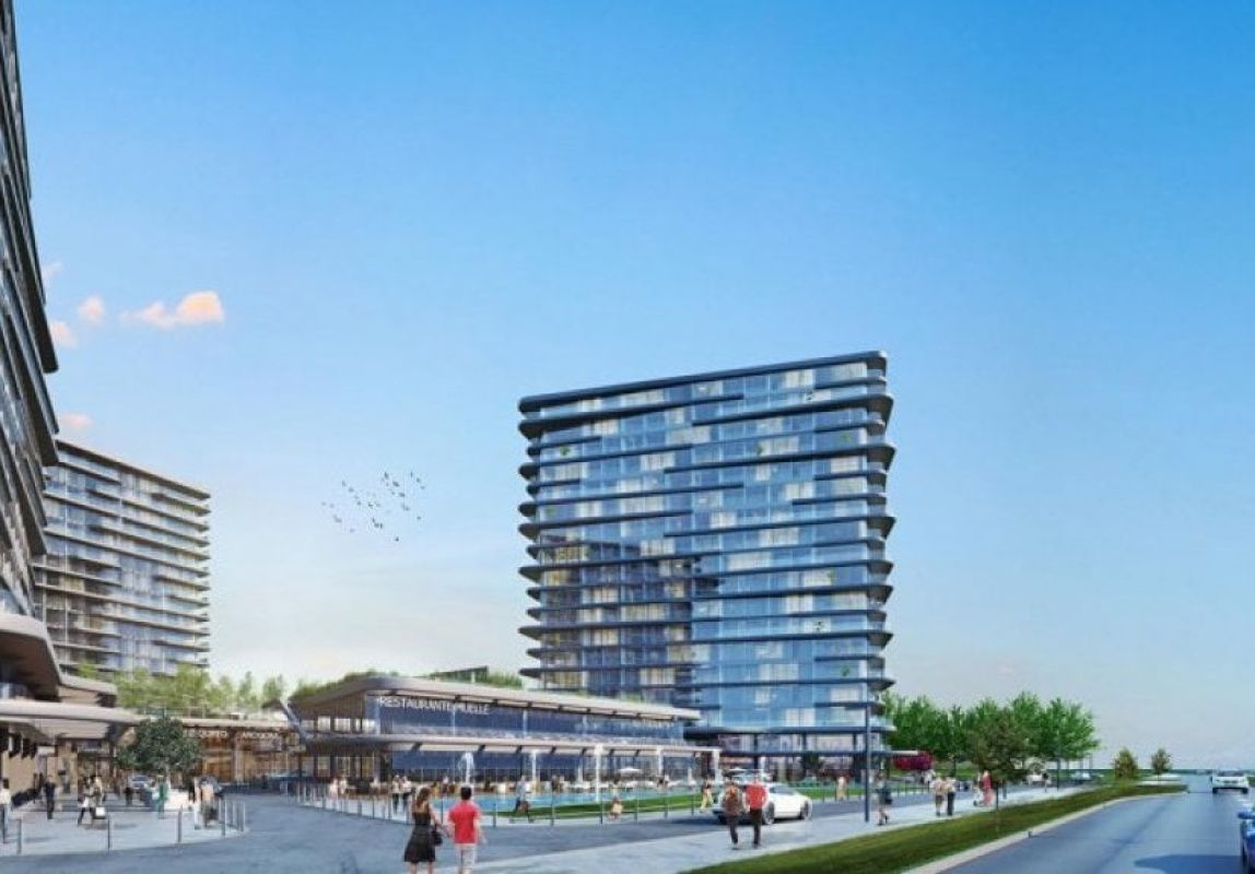 Wohnung in Istanbul, Türkei - Foto 9