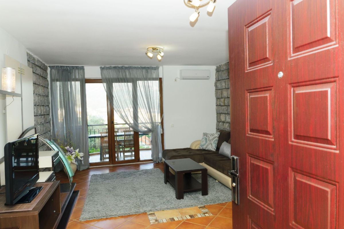 Hôtel à Budva, Monténégro, 533 m² - image 9