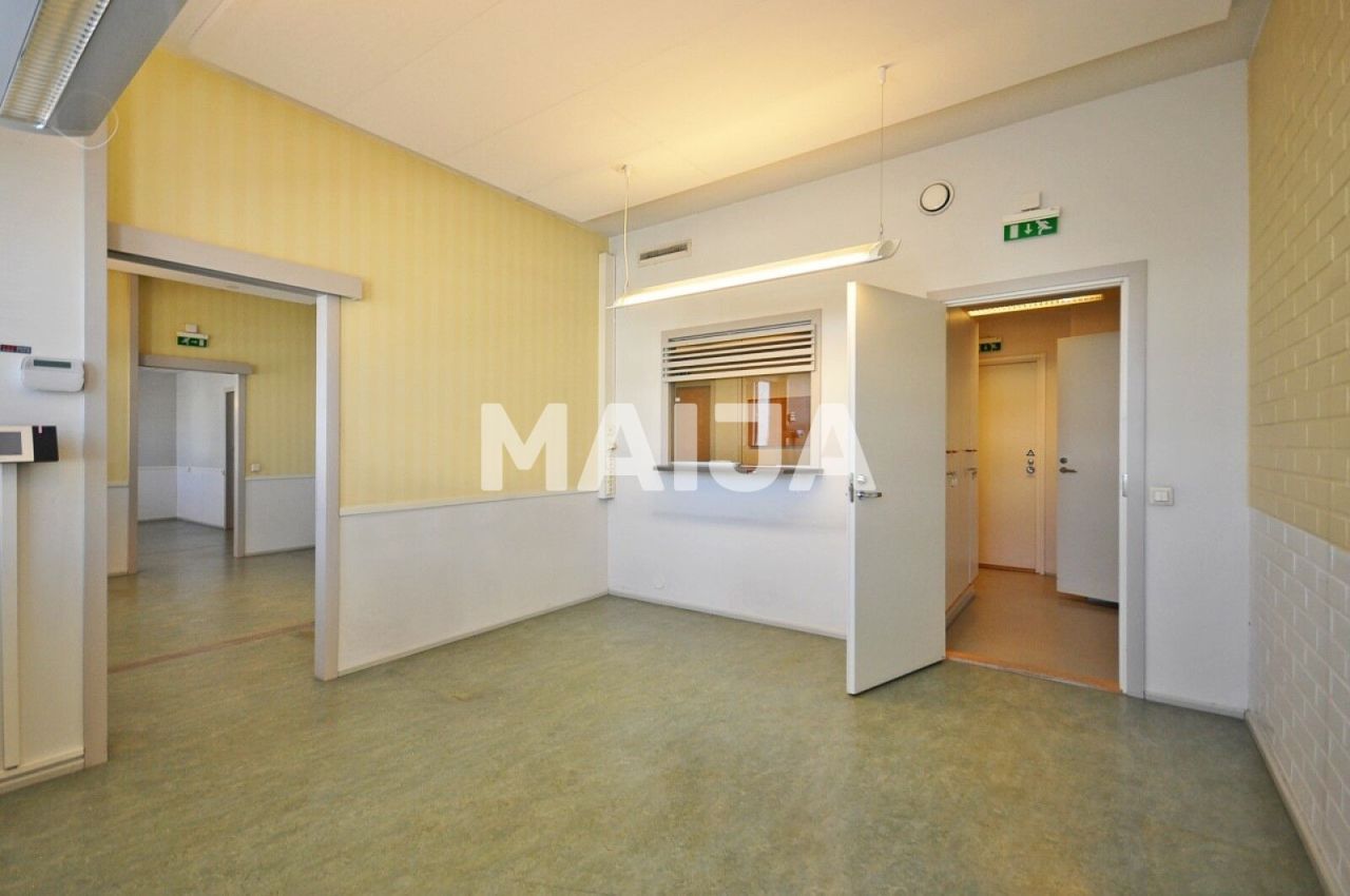 Büro Tornio, Finnland, 143 m² - Foto 15