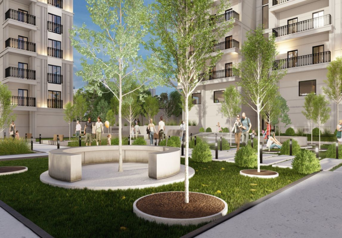 Piso en Estambul, Turquia - imagen 10