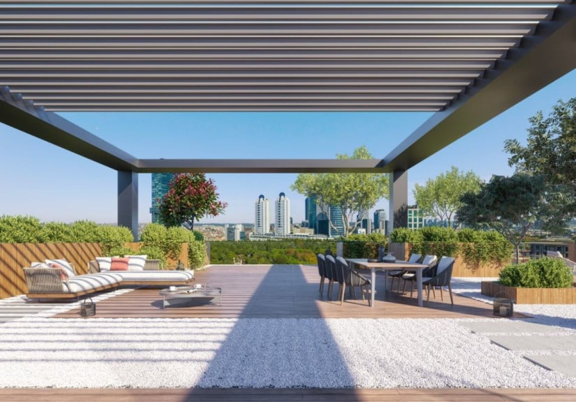 Flat in Istanbul, Turkey - picture 10