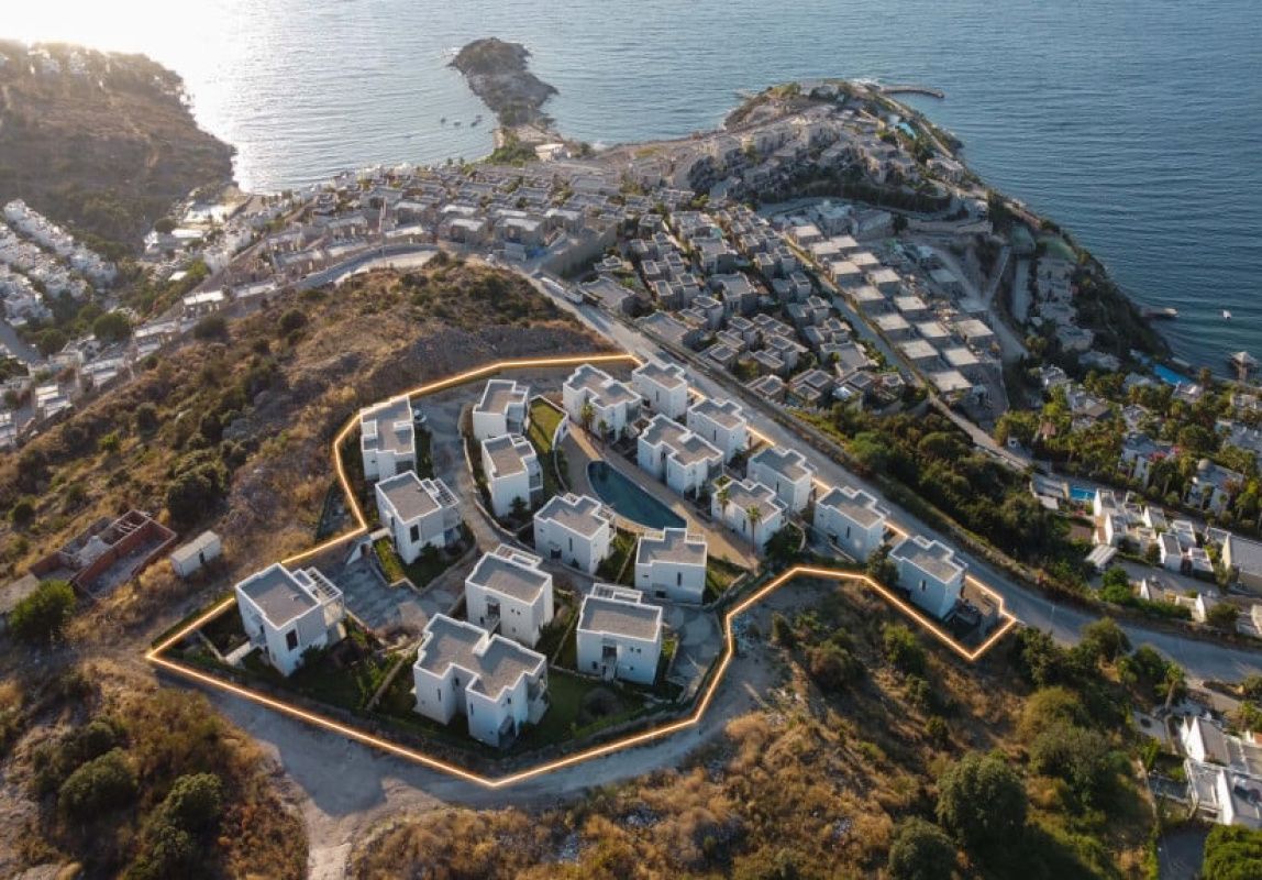 Piso en Mugla, Turquia - imagen 10