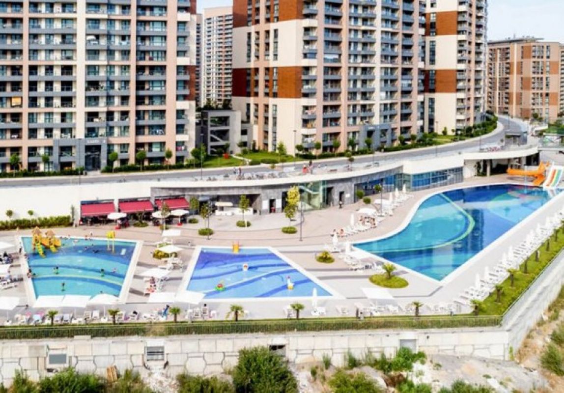 Piso en Estambul, Turquia - imagen 10