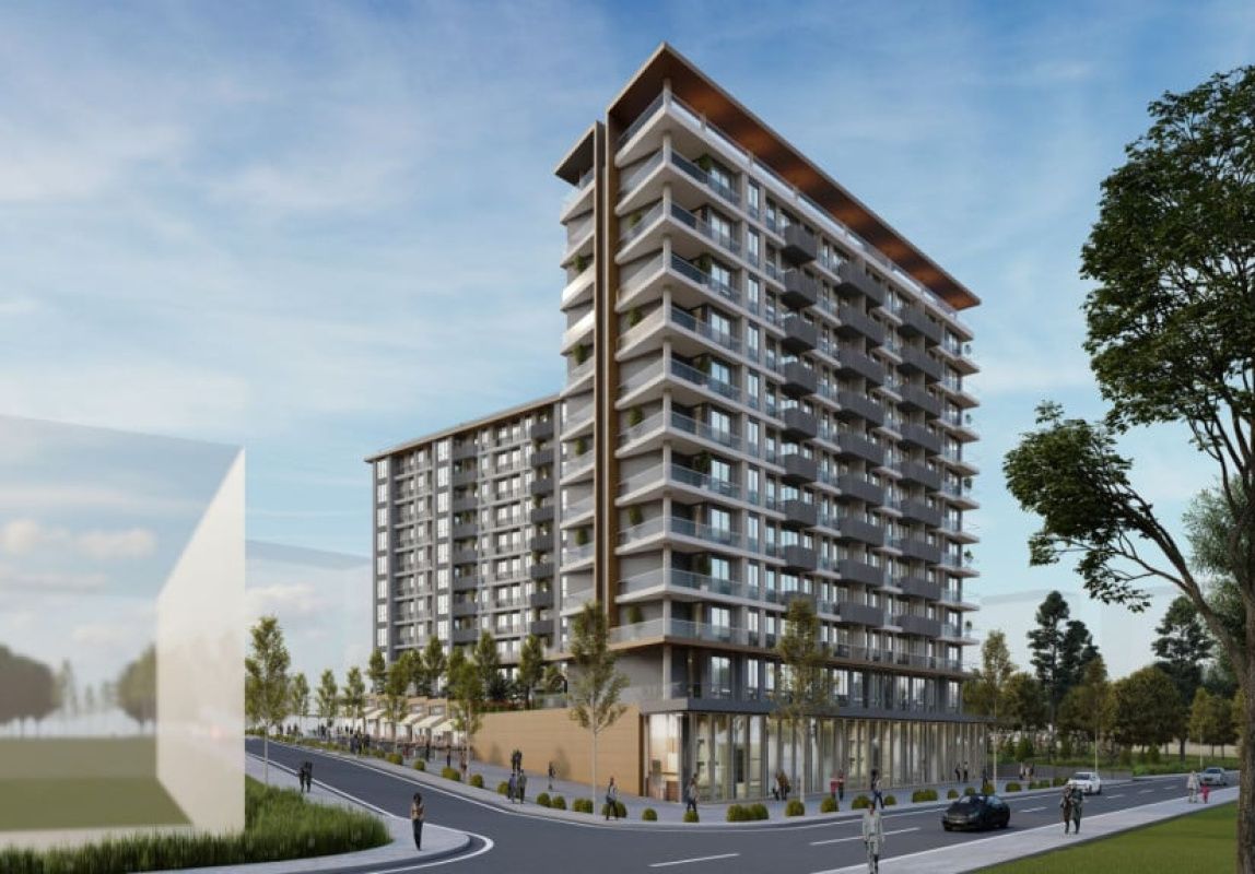 Flat in Istanbul, Turkey - picture 11