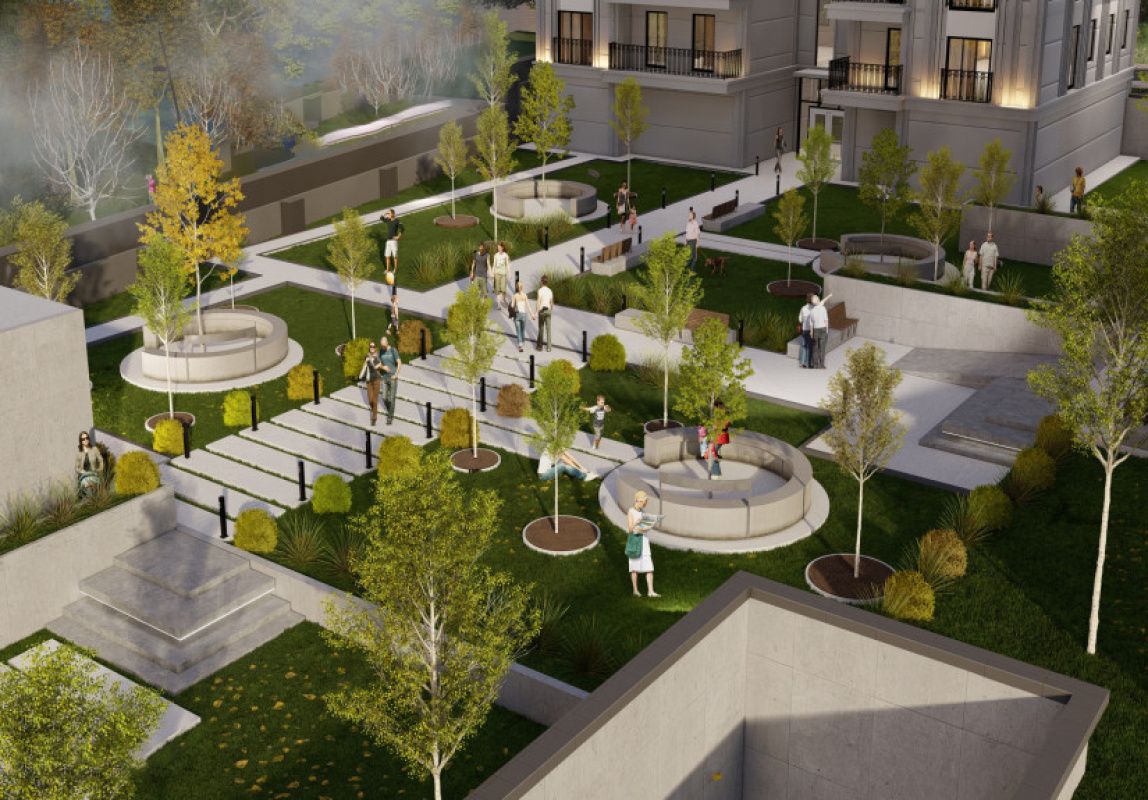 Piso en Estambul, Turquia - imagen 11