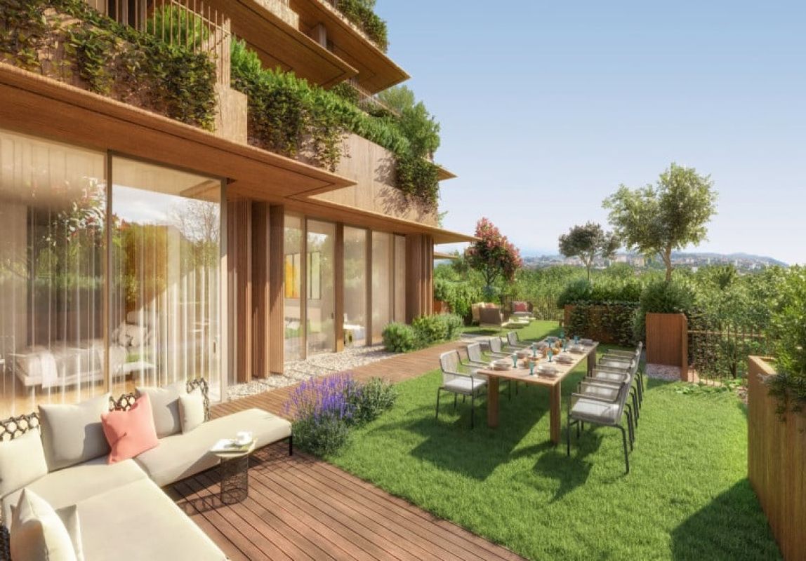 Flat in Istanbul, Turkey - picture 11