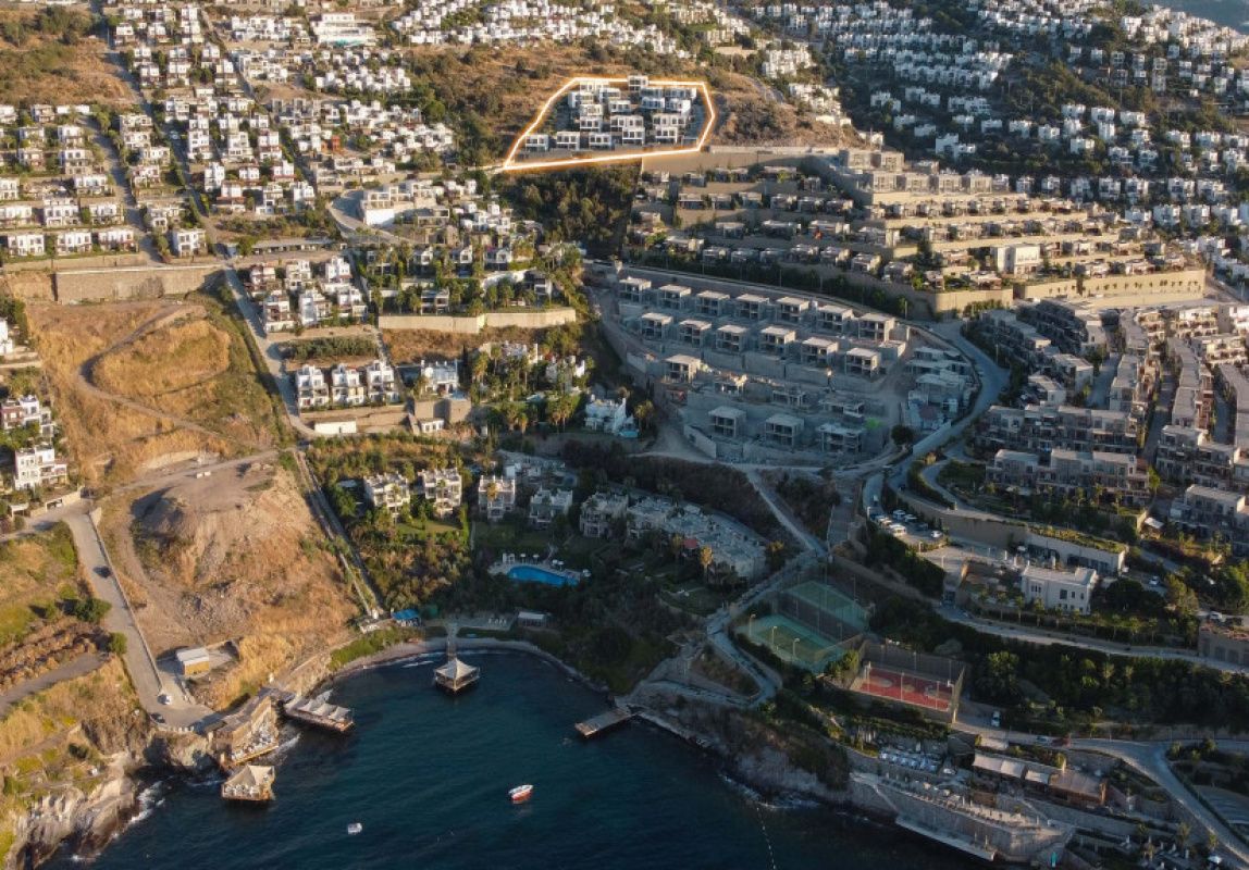 Piso en Mugla, Turquia - imagen 11