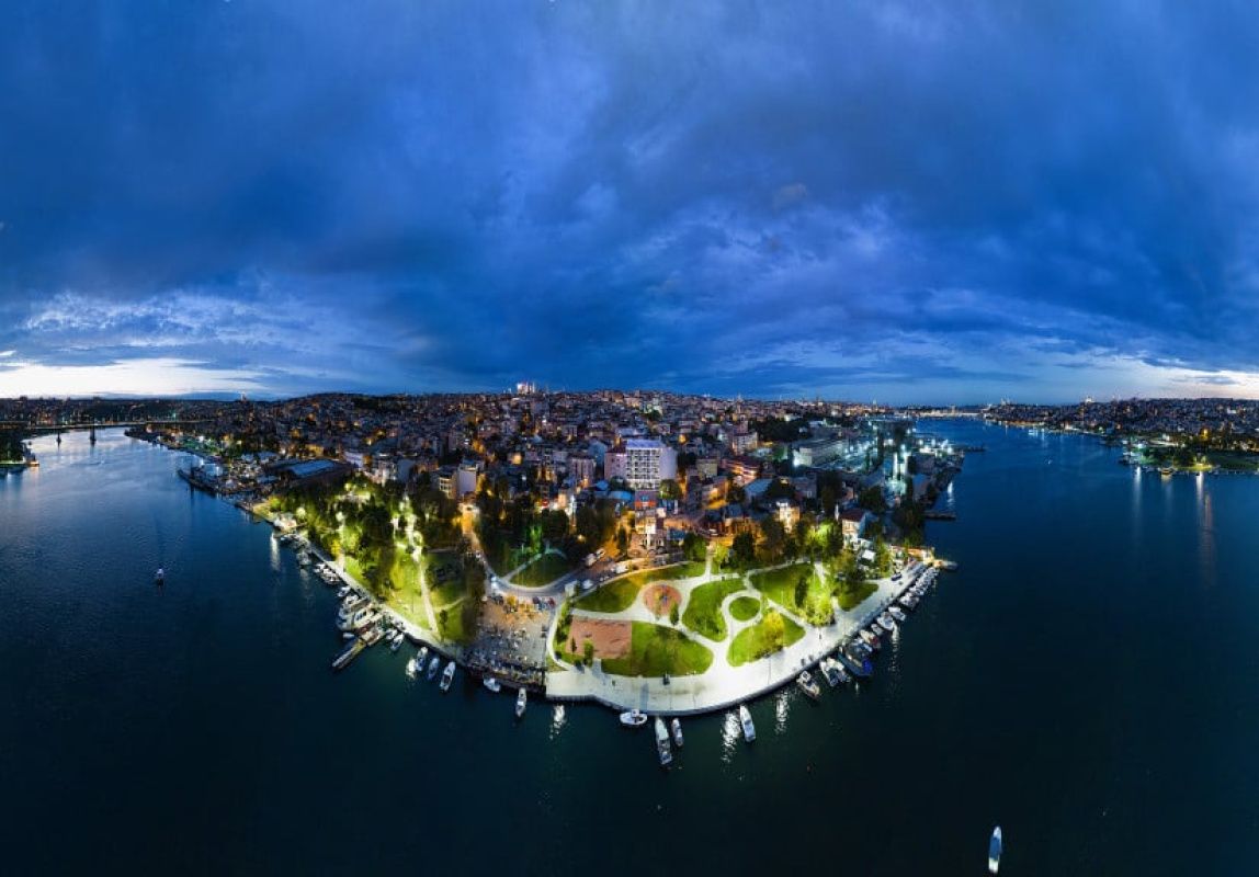Piso en Estambul, Turquia - imagen 11