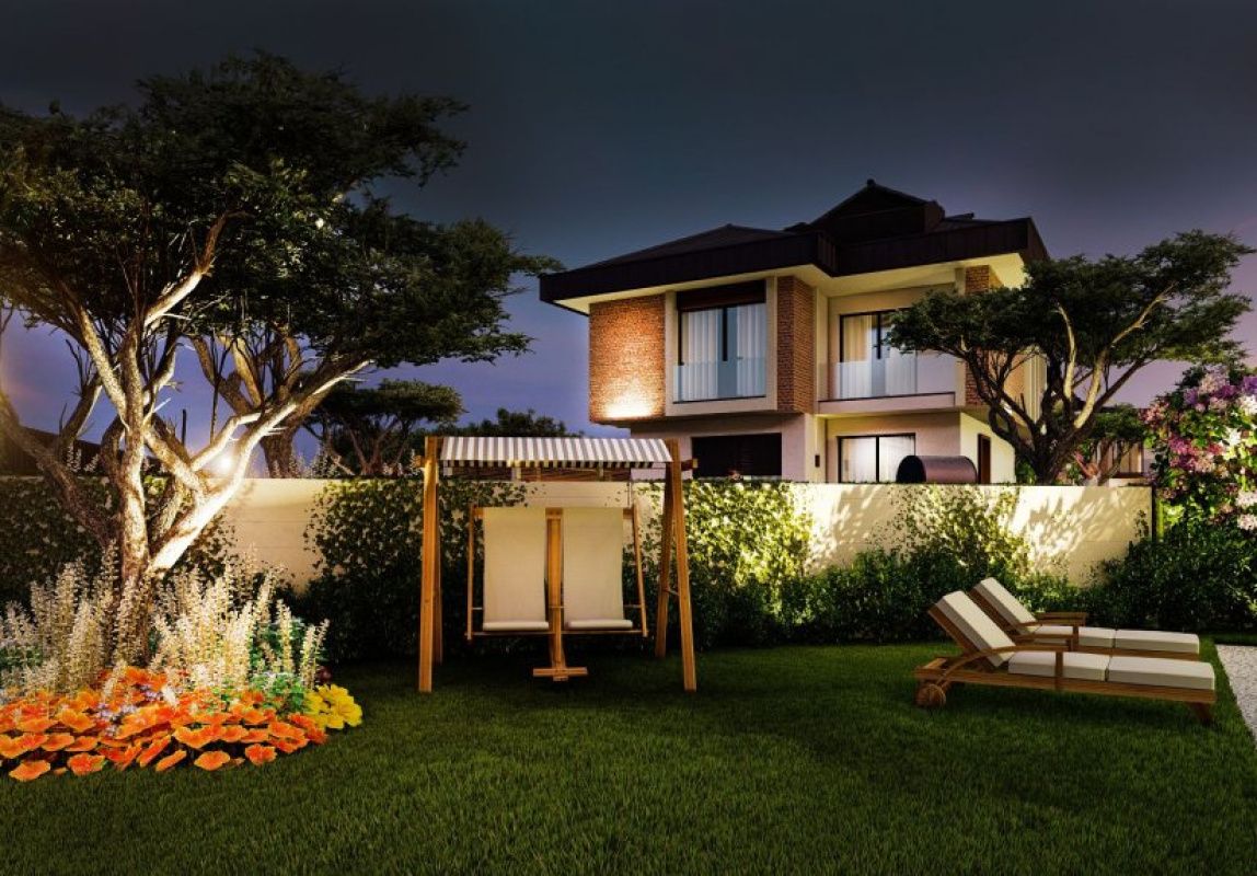 House in Istanbul, Turkey, 650 m² - picture 11