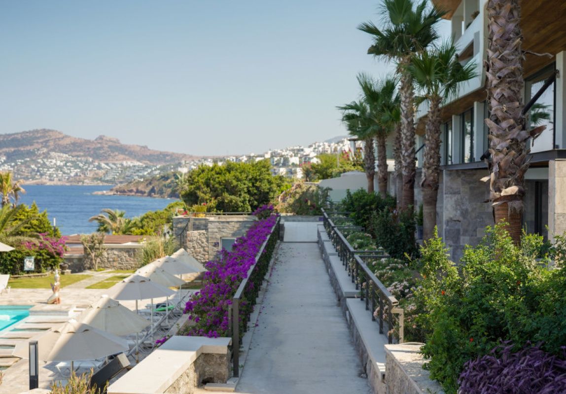 Appartamento a Mugla, Turchia, 750 m² - foto 11