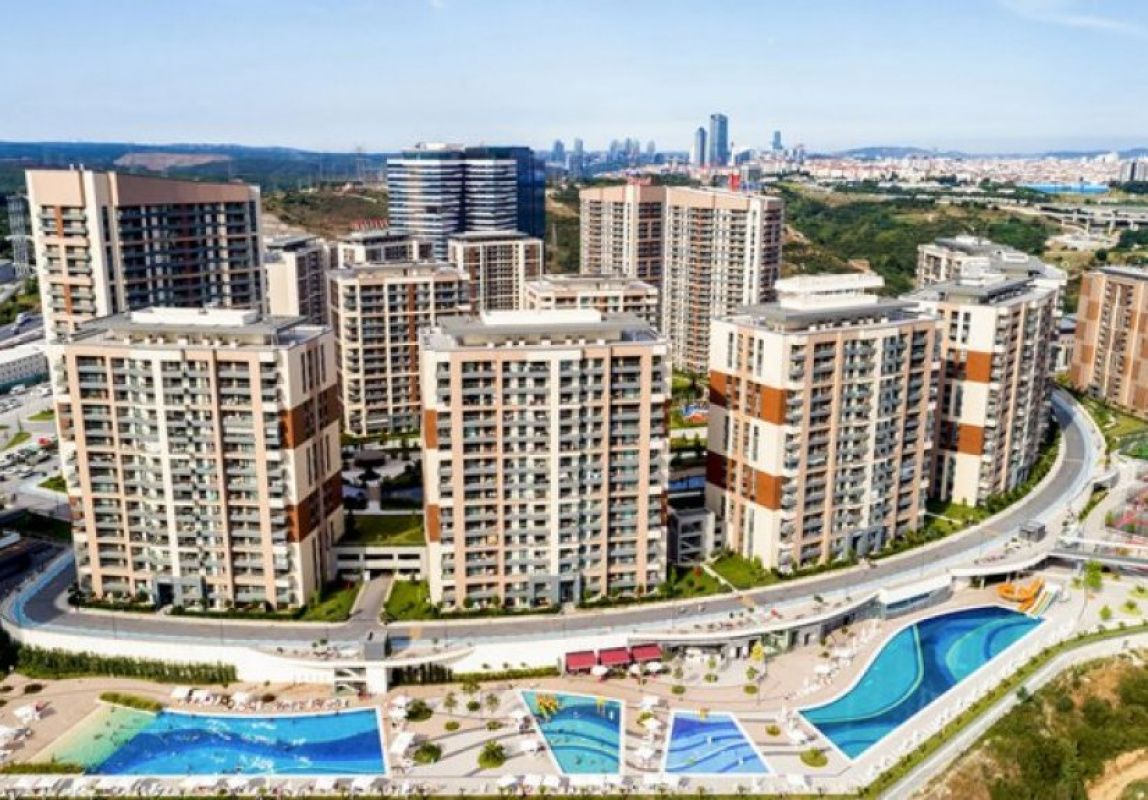 Piso en Estambul, Turquia - imagen 11