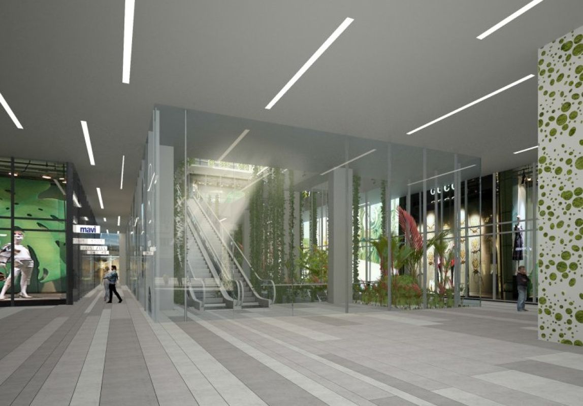 Flat in Istanbul, Turkey - picture 11