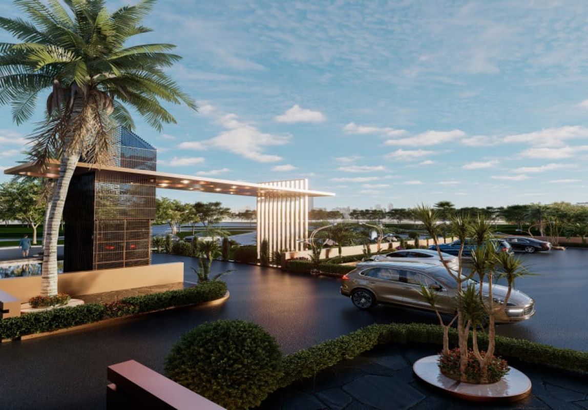 Wohnung in Istanbul, Türkei, 81 m² - Foto 12