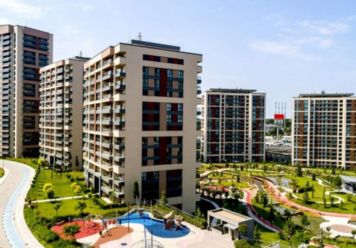 Piso en Estambul, Turquia - imagen 12