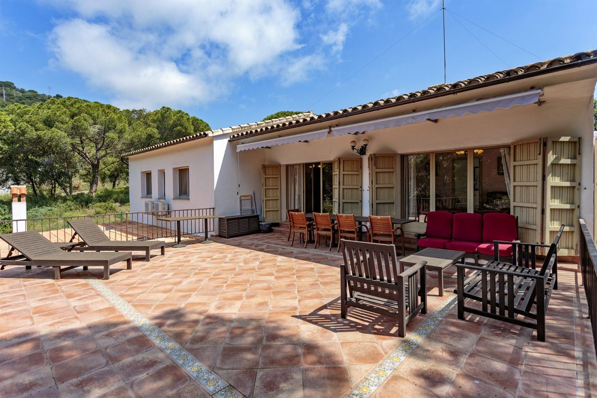 Casa sulla Costa Brava, Spagna, 440 m² - foto 12