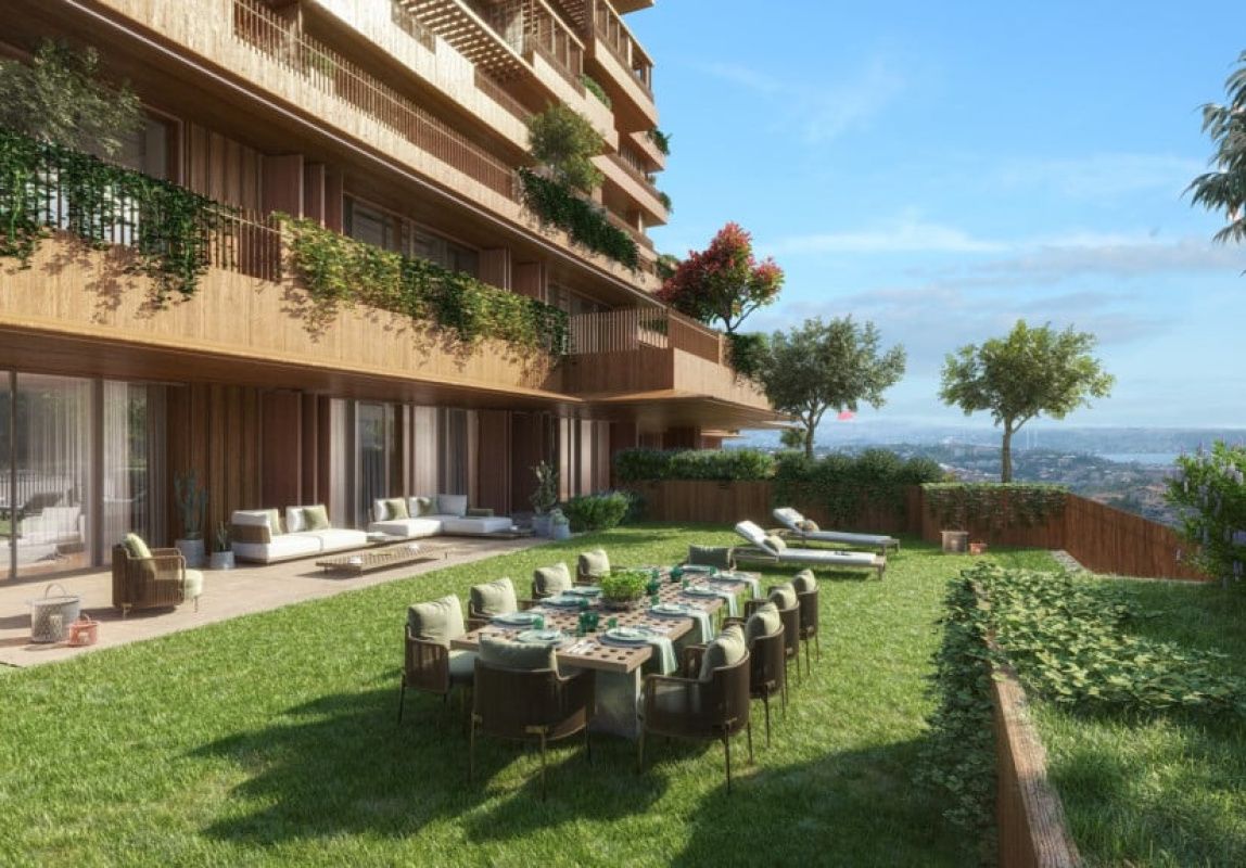 Flat in Istanbul, Turkey - picture 13