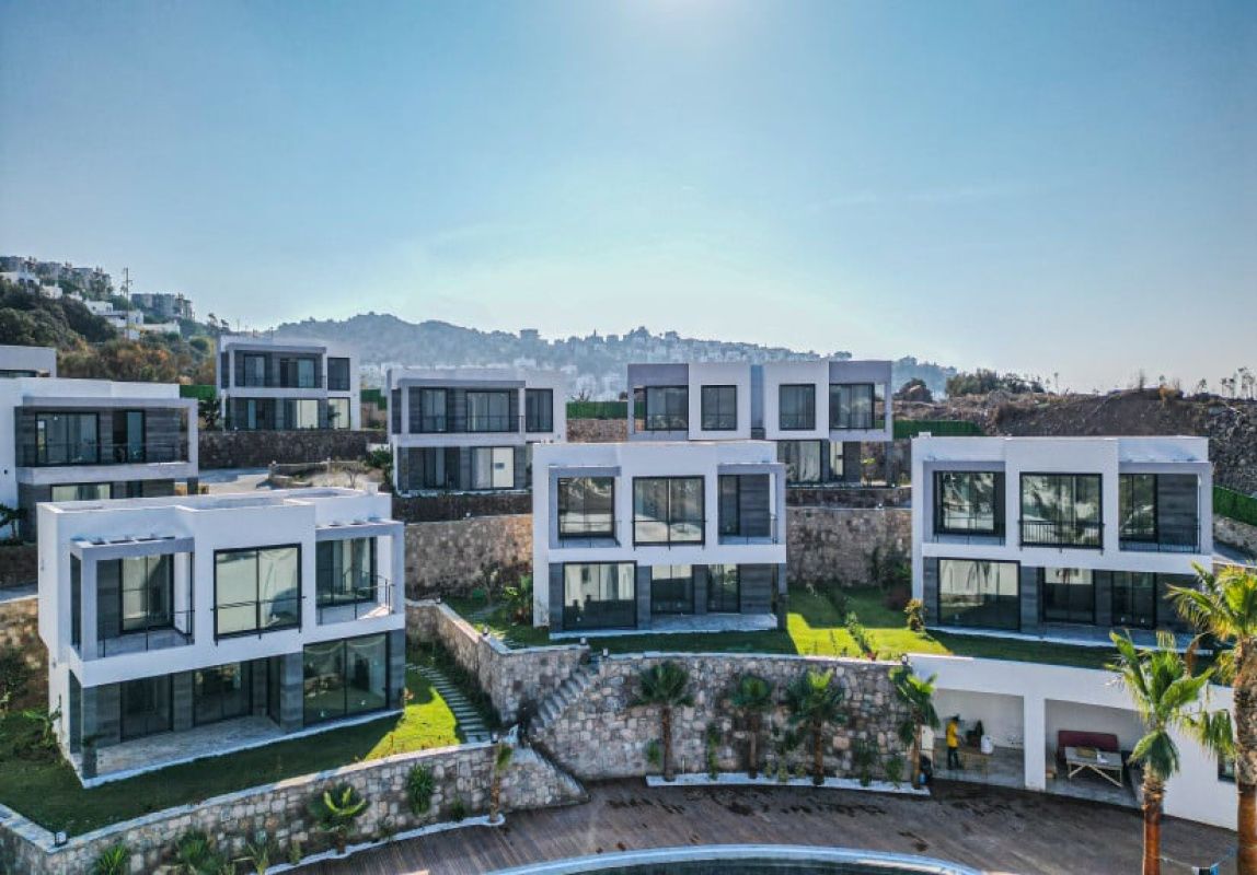 Casa a Mugla, Turchia - foto 13