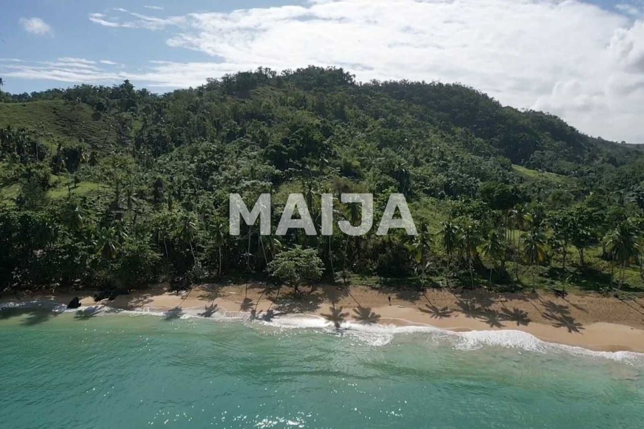 Terreno a Samana, Repubblica Dominicana, 1 600 000 m2 - foto 15