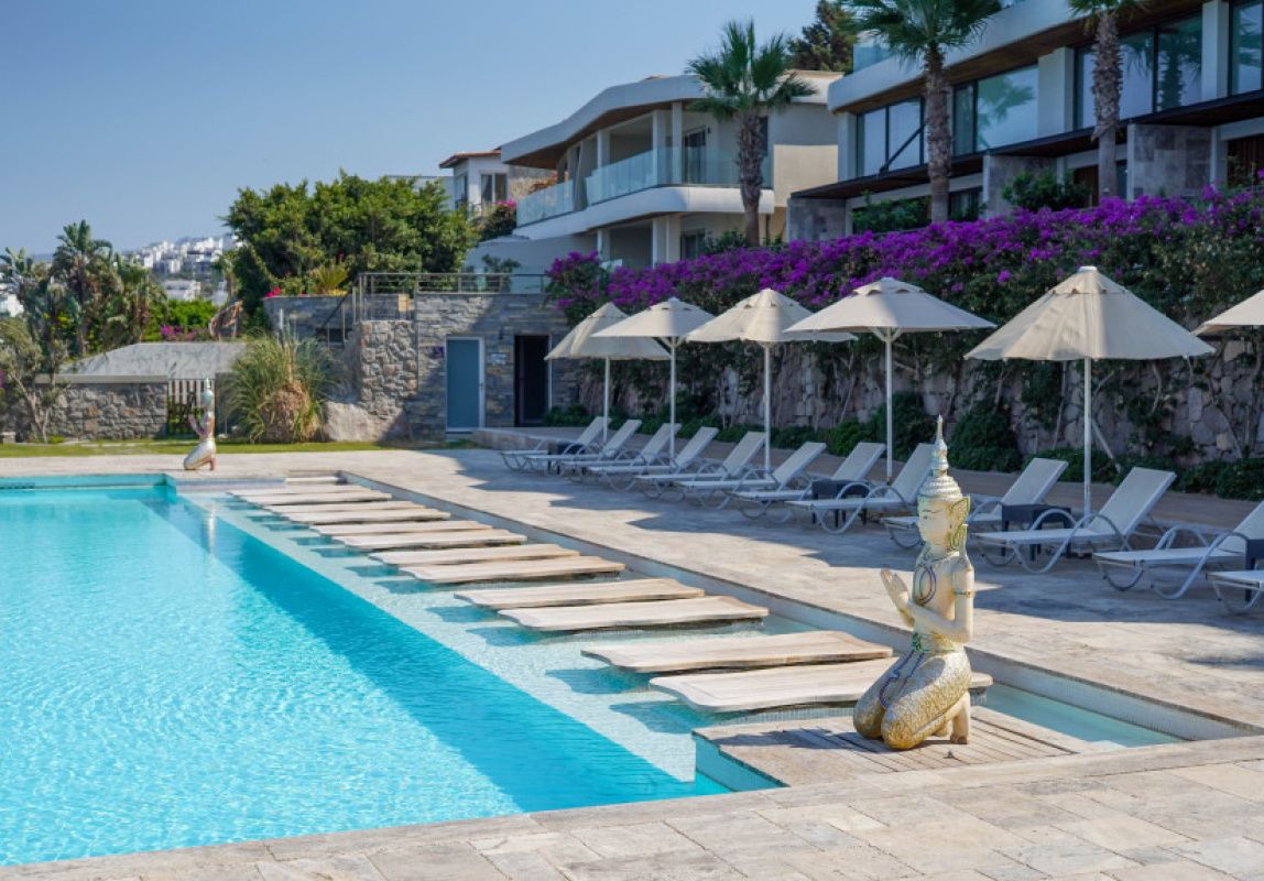 Appartamento a Mugla, Turchia, 750 m² - foto 13