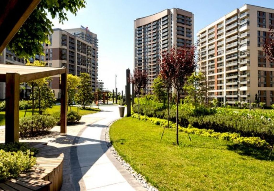 Piso en Estambul, Turquia - imagen 13